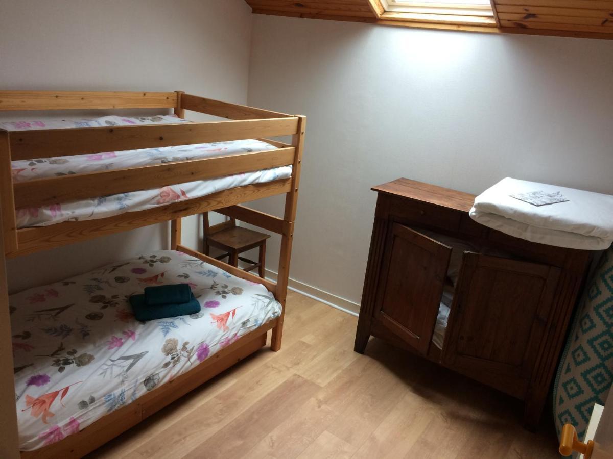 Gite 4 Personnes Situe Aux Portes Du Perigord Saint-Adjutory Exteriér fotografie